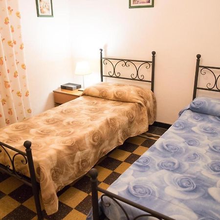Grillo Apartment Levanto Kültér fotó