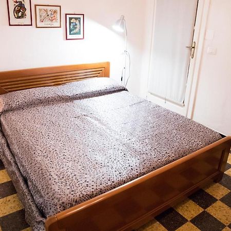Grillo Apartment Levanto Kültér fotó
