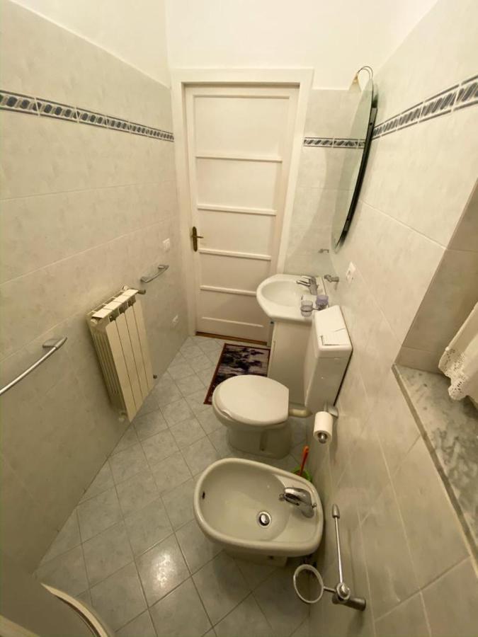 Grillo Apartment Levanto Kültér fotó