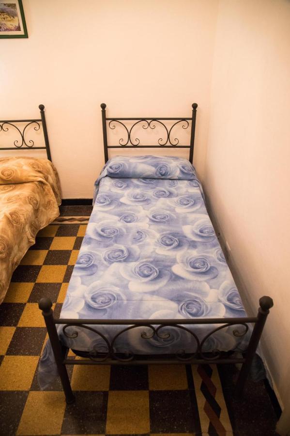Grillo Apartment Levanto Kültér fotó