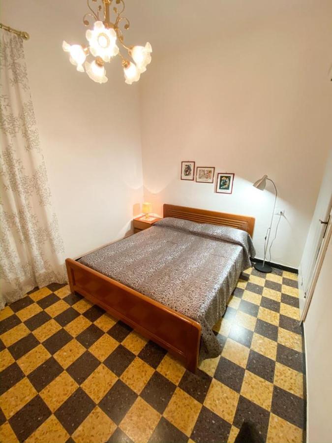 Grillo Apartment Levanto Kültér fotó